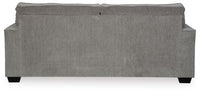 Rylo Sofa and Chair