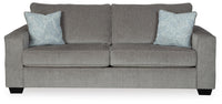 Rylo Sofa and Chair