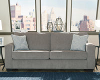 Rylo Sofa and Chair