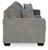 Rylo Sofa and Chair