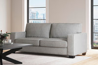 Rylo Sofa in Alloy