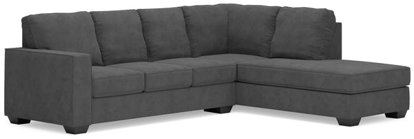 Altari 2-Piece Sectional with Chaise