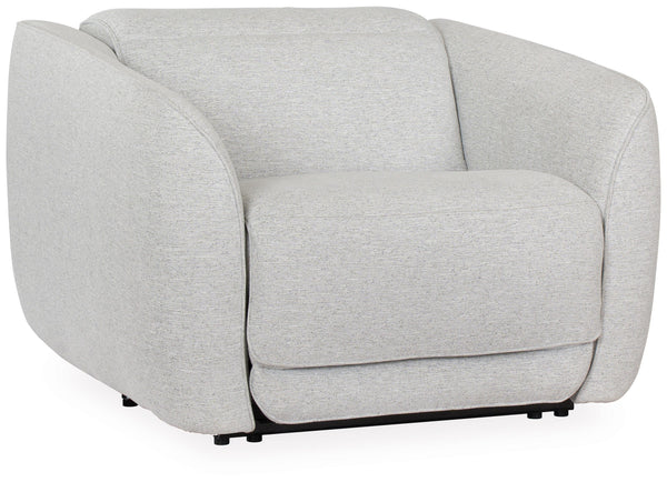 Wiselowe Oversized Recliner
