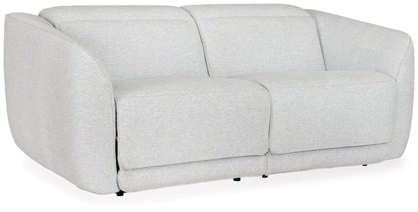 Wiselowe Reclining Sofa