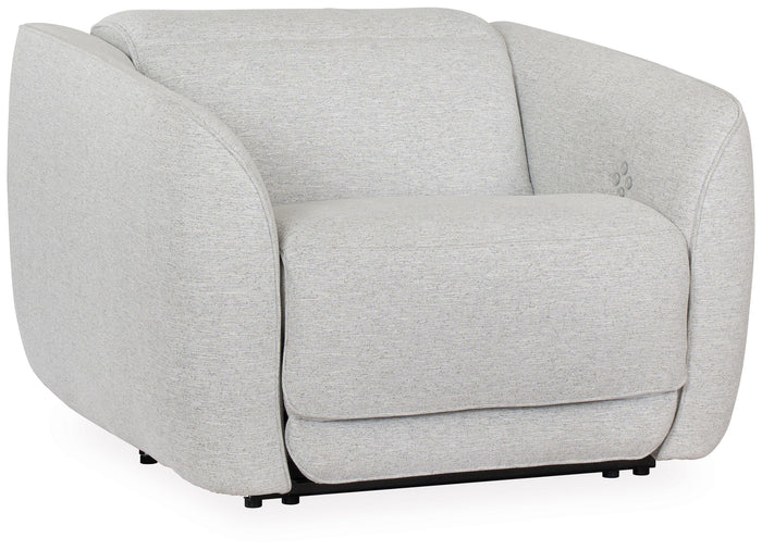 Wren Power Recliner
