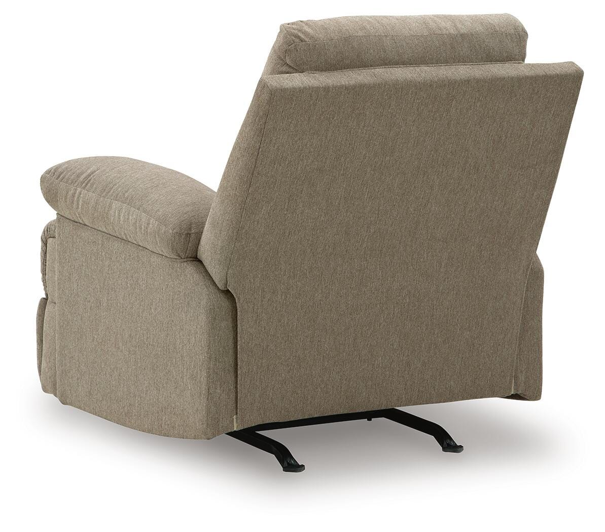Verrin Recliner in Mocha