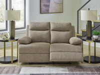 Vantis Reclining Loveseat