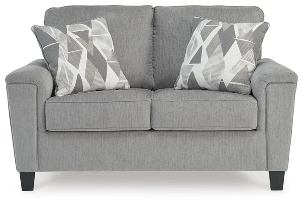 Leeshan Loveseat