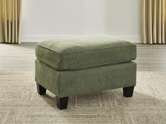 Wrenley Ottoman