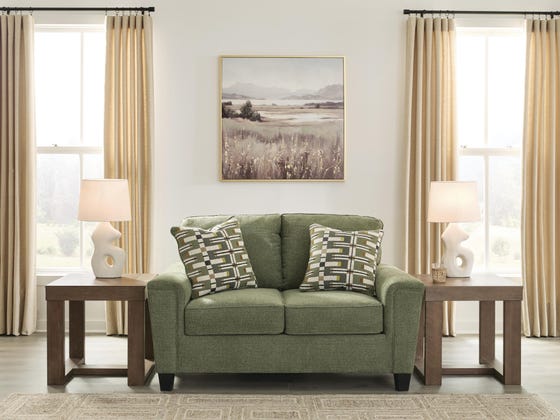 Wrenley Loveseat