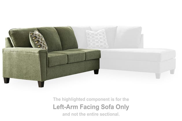 Wrenley LAF Sofa