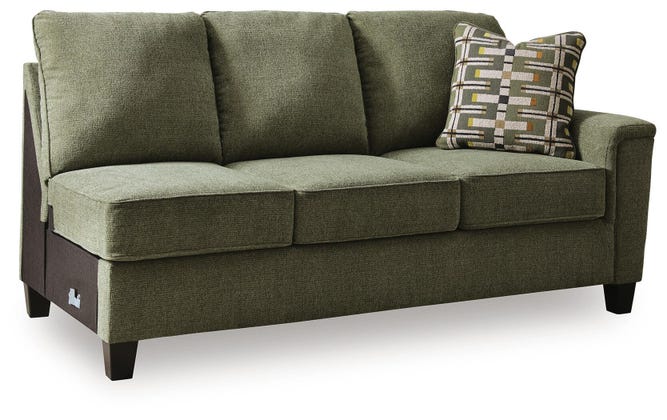 Wrenley RAF Sofa