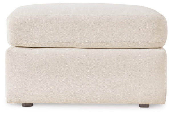 Modmax Oversized Accent Ottoman