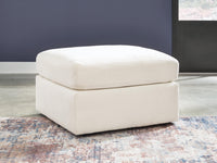 Marlow 6-Piece Sectional with Chaise and Ottoman in Oyster Default