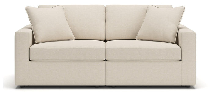 Marlow 2-Piece Sectional in Oyster
