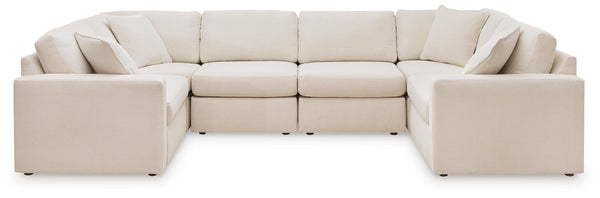 Modmax 6-Piece Sectional