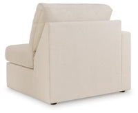 Marlow 6-Piece Sectional in Oyster Performance Fabric VI