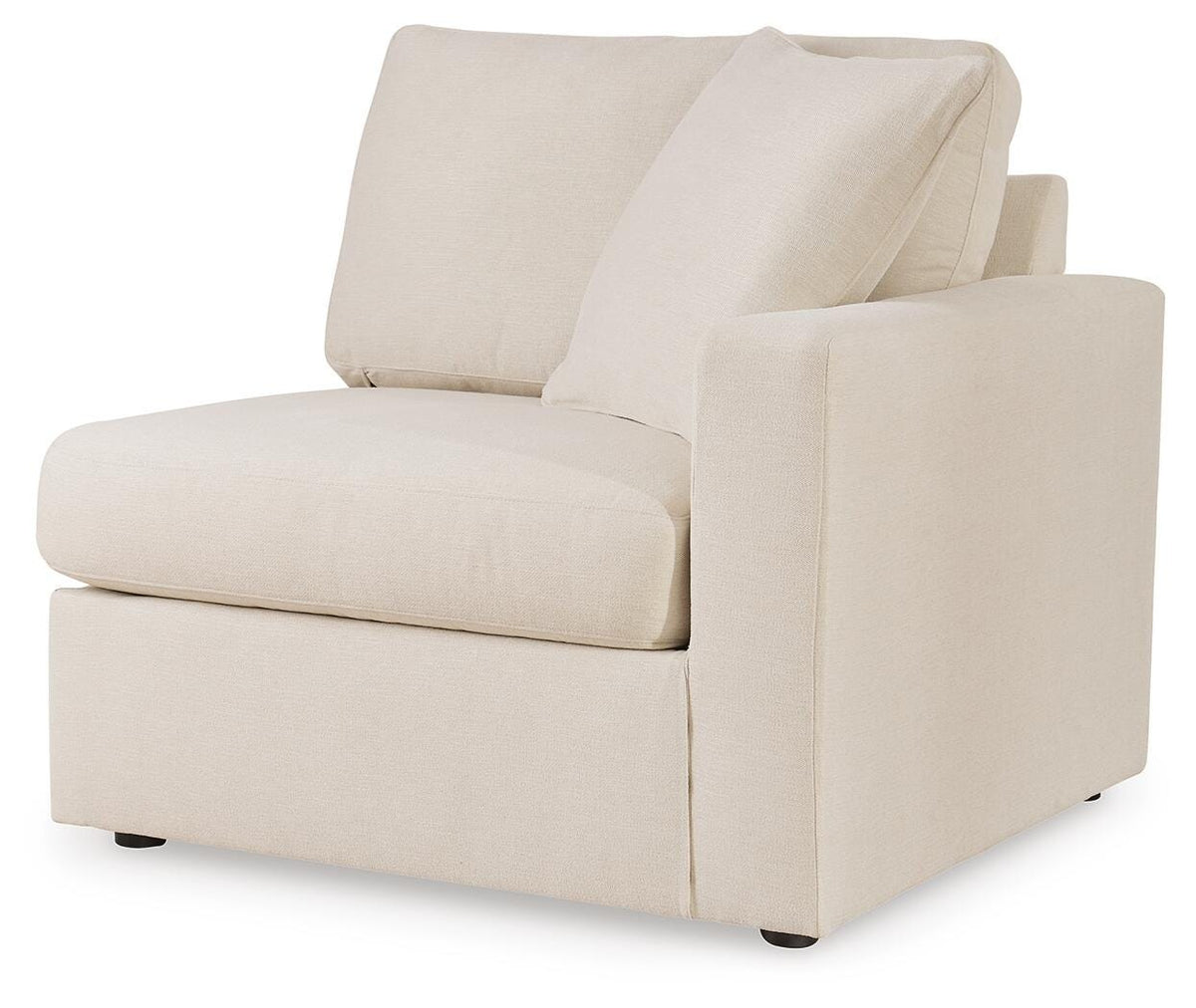 Marlow 5-Piece Sectional in Oyster Default