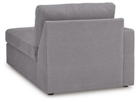 Marlow 5-Piece Double Chaise Sectional