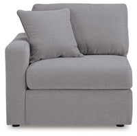 Marlow 8-Piece Sectional in Granite Default