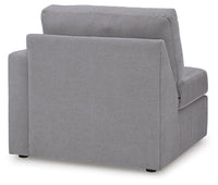 Marlow 6-Piece Sectional in Granite Default