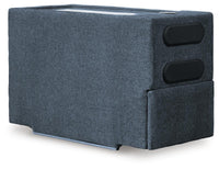 Marlow 7-Piece Sectional in Ink Performance Fabric II
