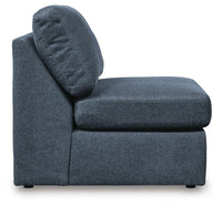 Marlow 6-Piece Sectional in Ink Performance Fabric VI