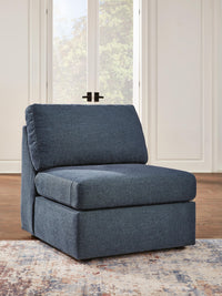Marlow 5-Piece Sectional in Ink Default