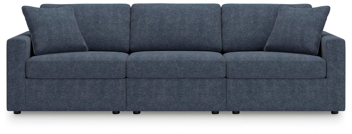 Marlow 3-Piece Sectional in Ink II