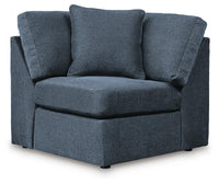 Marlow 7-Piece Sectional with Audio Console