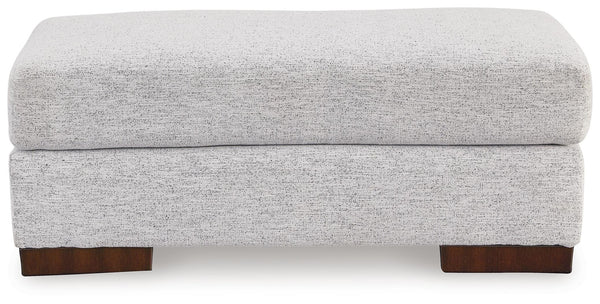 Belvoir Ottoman