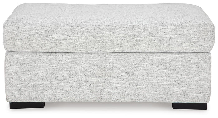 Merewether Park Ottoman
