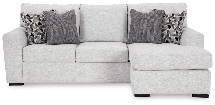Merewether Park Sofa Chaise