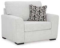 Merewether Park Oversized Chair