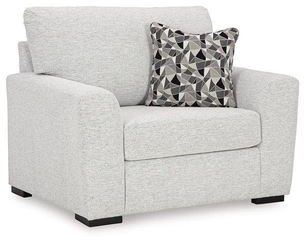 Tasselton Oversized Chair