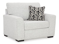 Merewether Park Oversized Chair