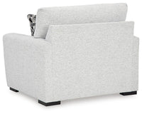 Merewether Park Oversized Chair