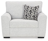 Merewether Park Oversized Chair