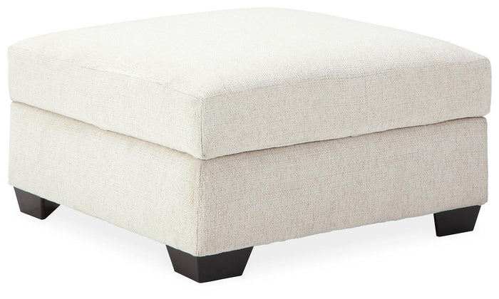 Arlo Bay Ottoman With Storage