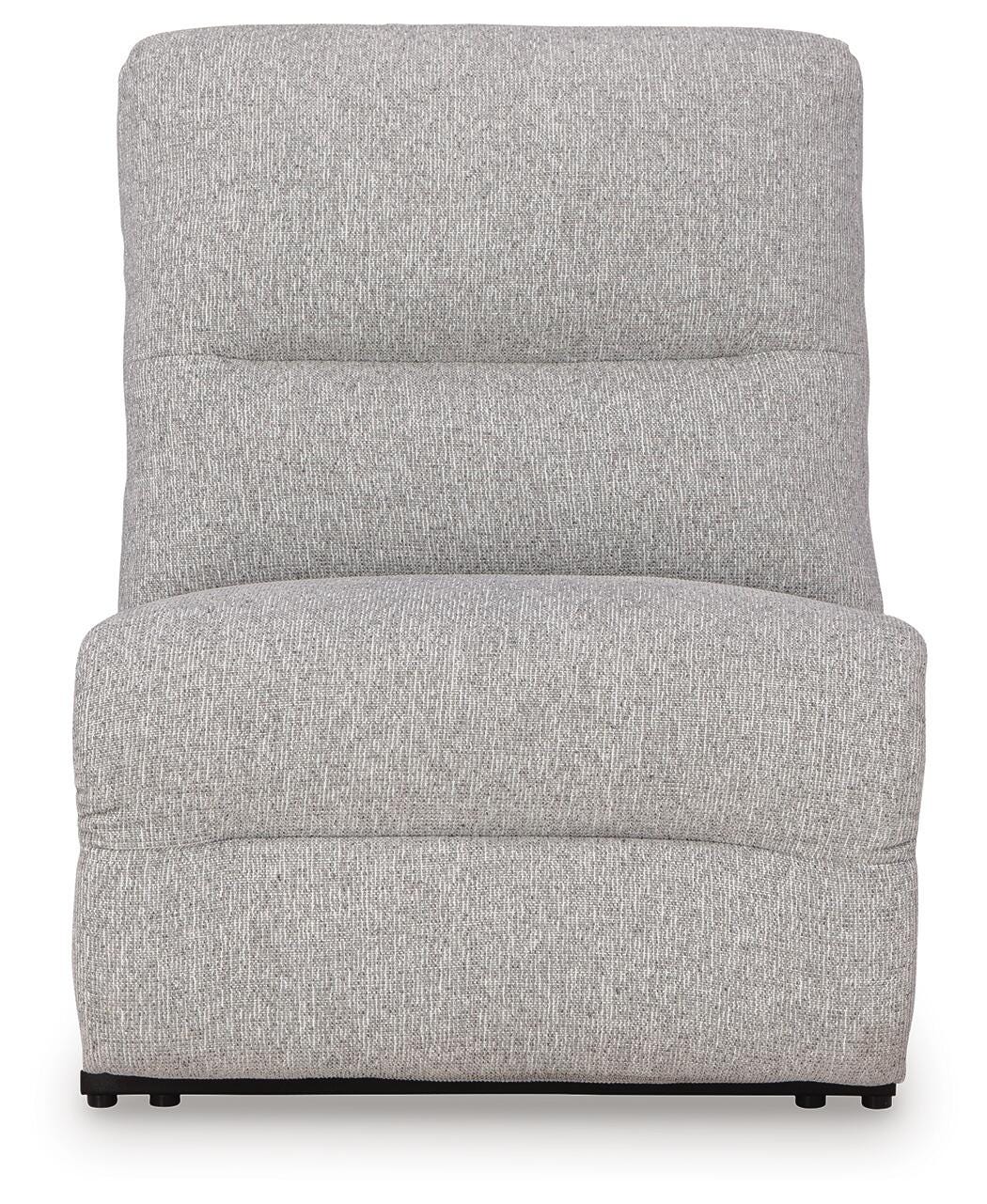 Vantry 6-Piece Power Reclining Sectional
