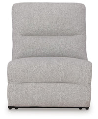 Vantry 6-Piece Power Reclining Sectional