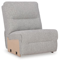 Vantry 6-Piece Power Reclining Sectional