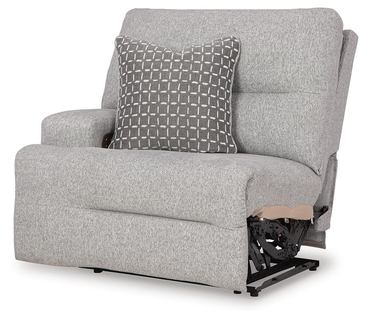 Vantry 6-Piece Power Reclining Sectional