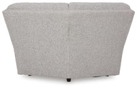 Vantry 6-Piece Power Reclining Sectional
