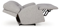 Vantry Oversized Power Recliner
