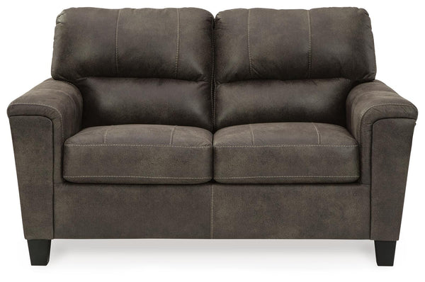 Navi Loveseat