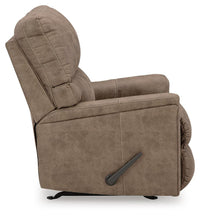Corren Sofa and Recliner