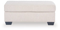 Rosalie Ottoman