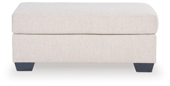 Rosalie Ottoman