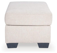Rosalie Ottoman